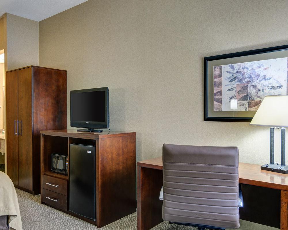 Comfort Inn & Suites Конуей Екстериор снимка