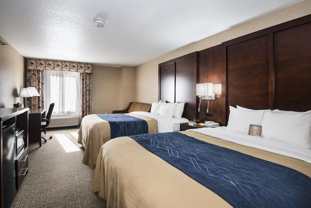 Comfort Inn & Suites Конуей Екстериор снимка