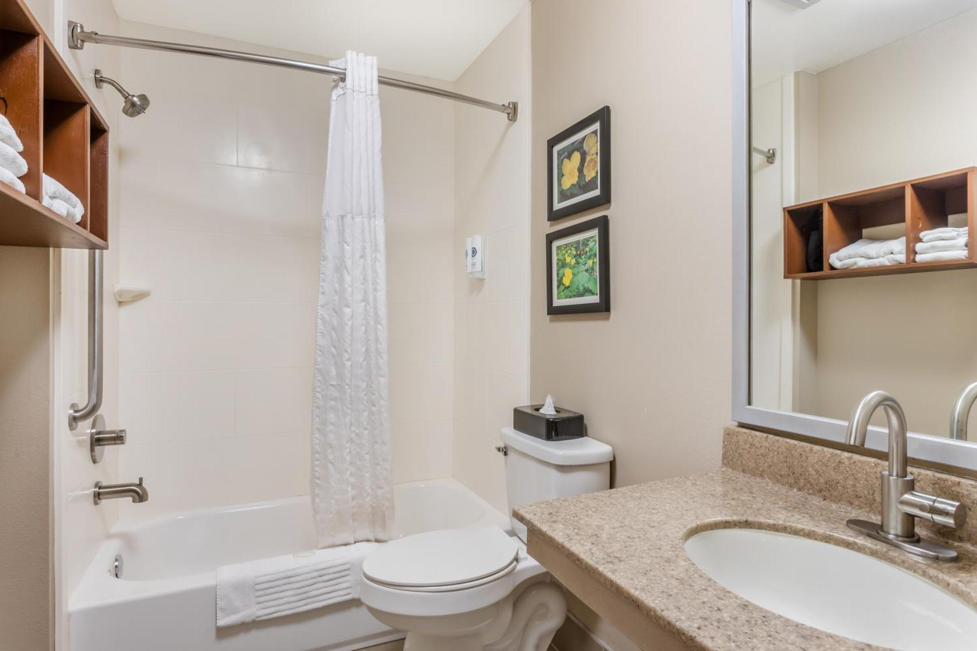Comfort Inn & Suites Конуей Екстериор снимка