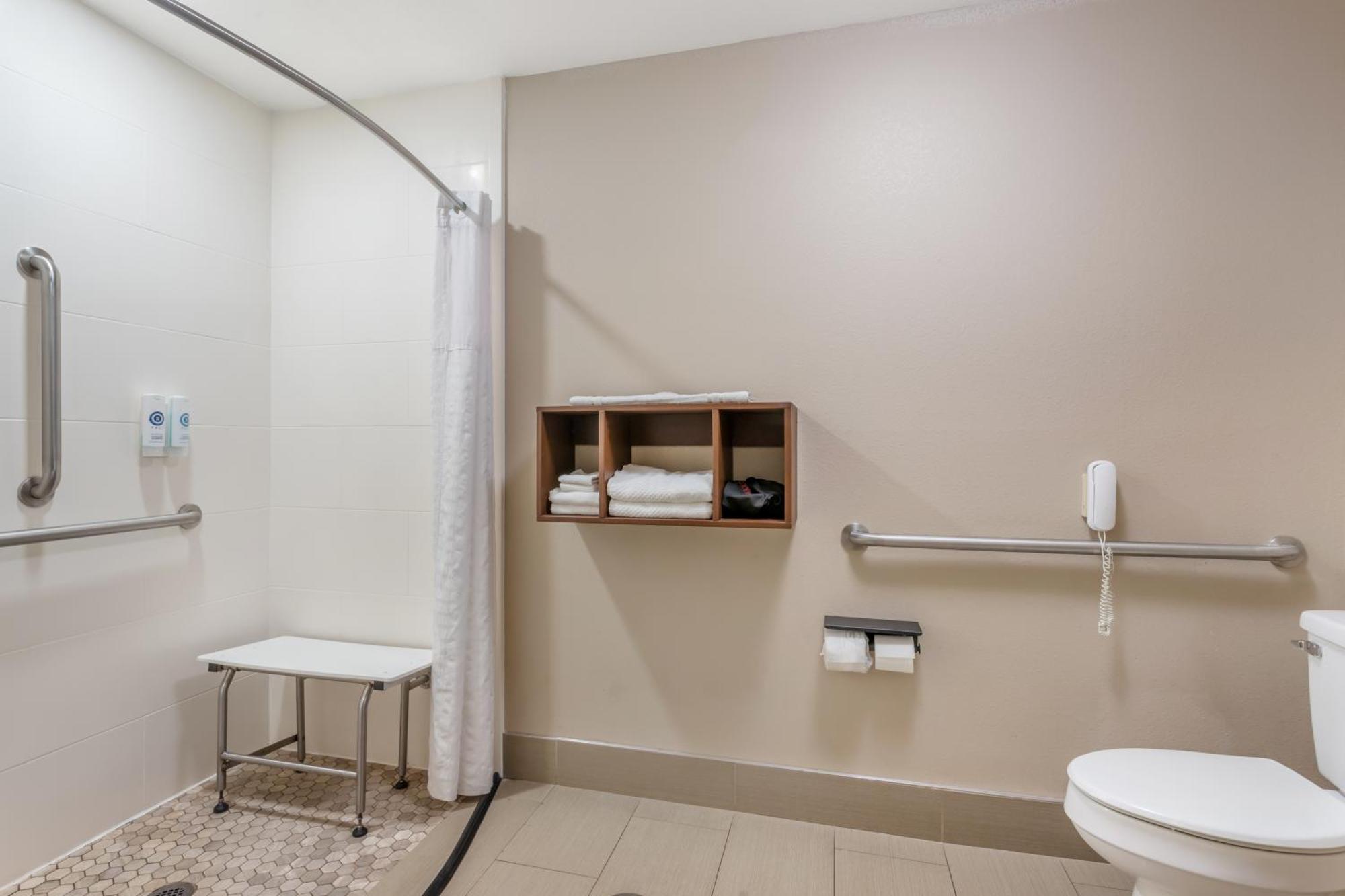 Comfort Inn & Suites Конуей Екстериор снимка