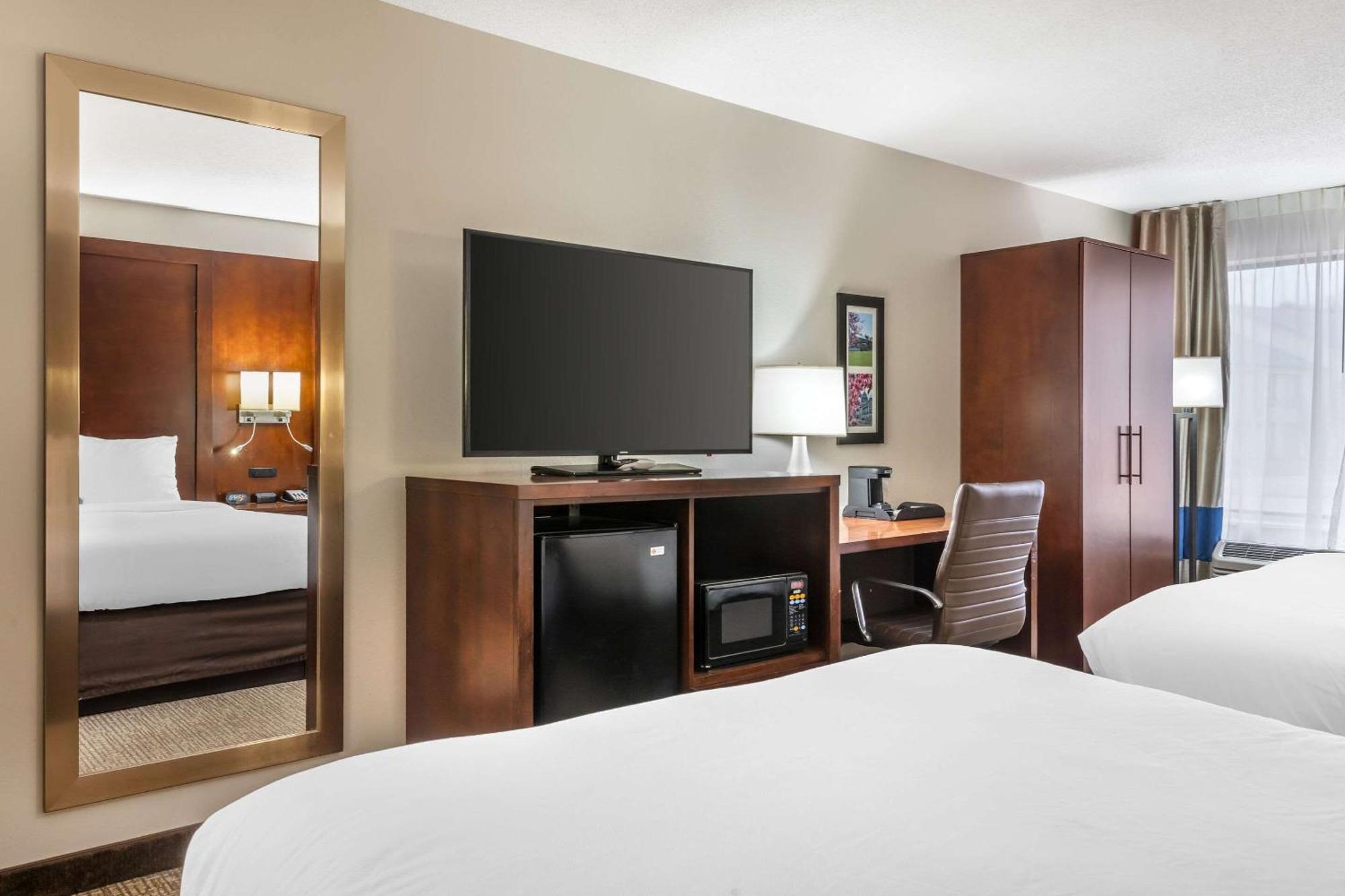 Comfort Inn & Suites Конуей Екстериор снимка