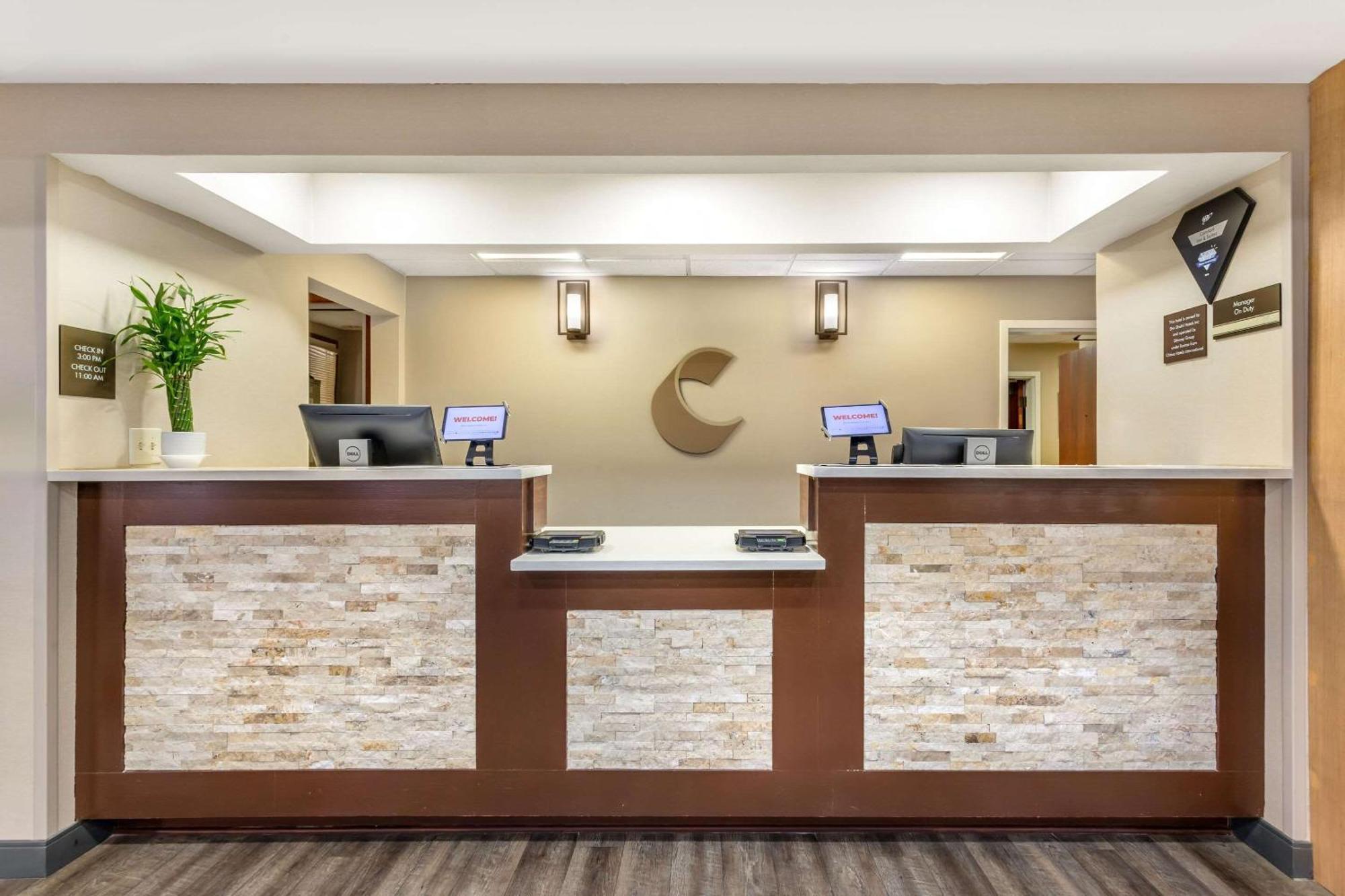 Comfort Inn & Suites Конуей Екстериор снимка