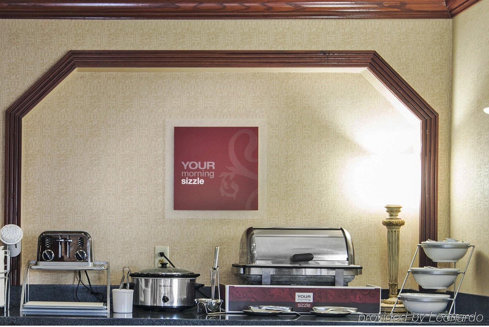 Comfort Inn & Suites Конуей Екстериор снимка