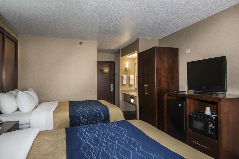 Comfort Inn & Suites Конуей Екстериор снимка